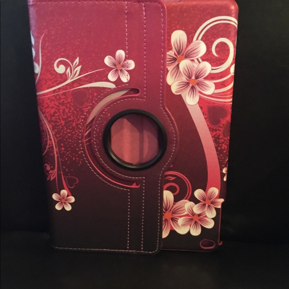 iPad/Tablet Case - Picture 3 of 4